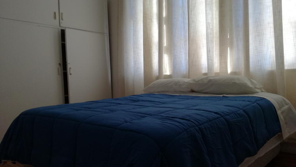 Hostal Amelie Vina del Mar Bagian luar foto